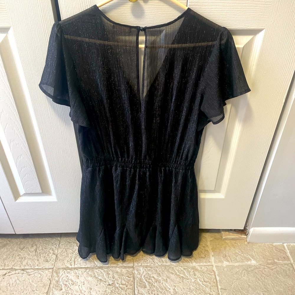 Mi ami dress